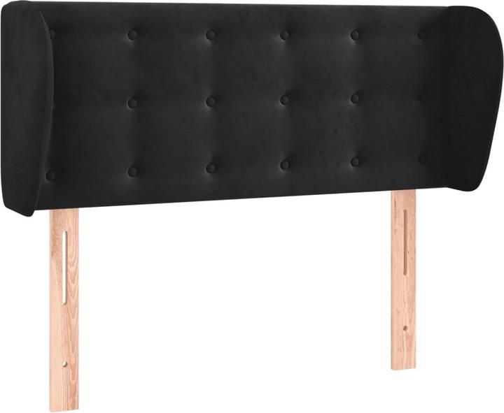 Image du produit vidaXL Kopfteil (93 x 23 x 88 cm)