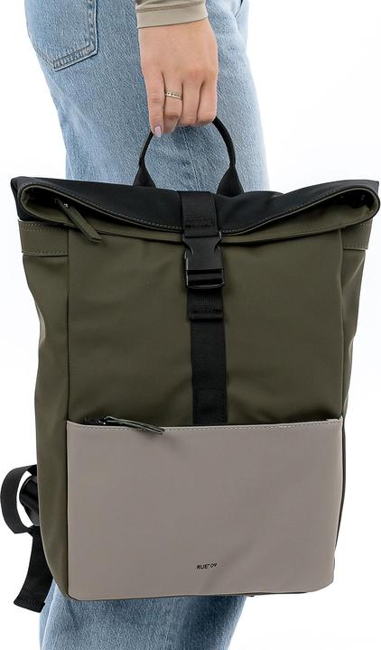 Immagine prodotto Emily und Noah Rucksack E&N Pessac RUE 09 (17.30 l)