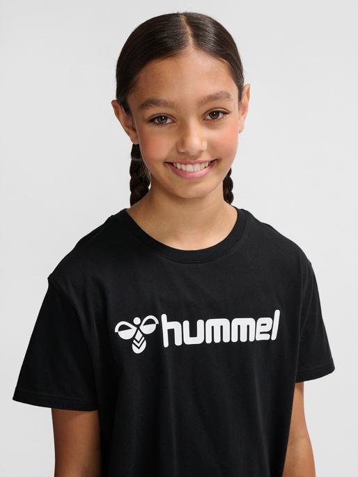 Produktbild hummel HMLGO 2.0 LOGO T-SHIRT S/S KIDS (140)