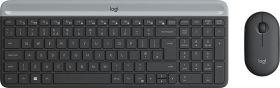 Image du produit Logitech MK470 (DE, Sans fil)