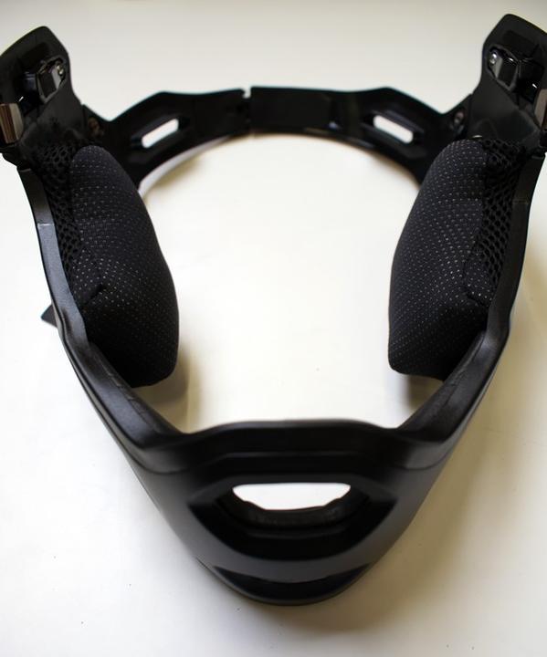 Produktbild Bell Super Chinbar (fits 1/2/3)