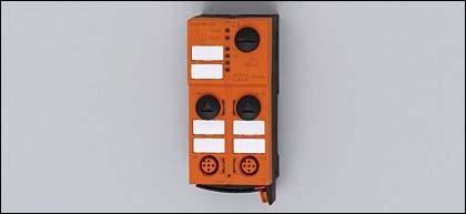 Actual product image IFM AC5223