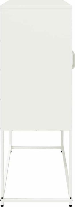 Produktbild vidaXL Sideboard (100.50 x 39 x 107 cm)