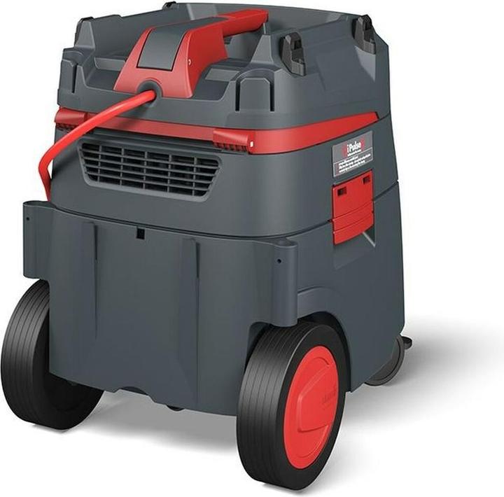 Immagine prodotto starmix iPulse L-1635 Basic (Aspirapolvere a umido e a secco)