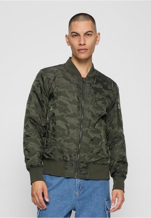 Actual product image Urban Classics Bomber Jacket (M)