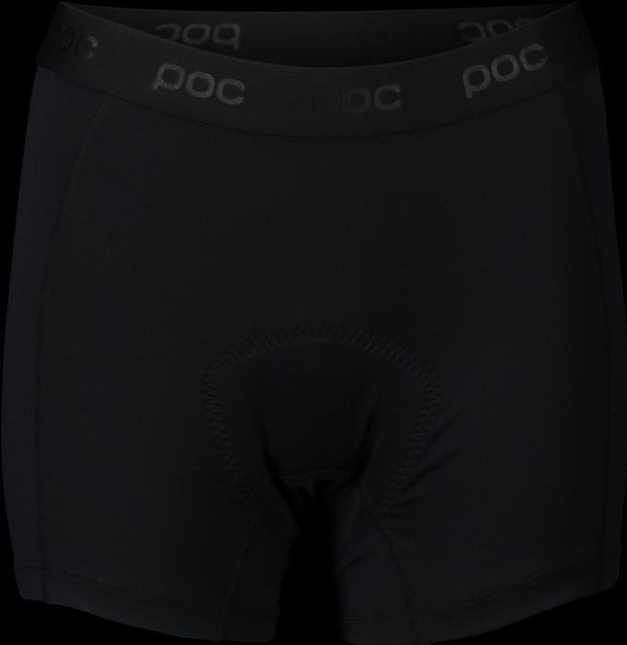 Actual product image Poc Re-Cycle Boxer Ladies Bike Shorts (L)