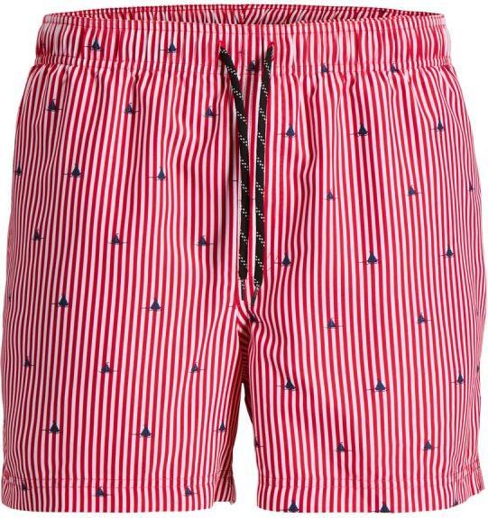 Produktbild Jack & Jones Jwharuba Swimshorts Prints Sn (M)