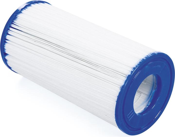 Produktbild Bestway Skimatic™ 2-in-1 Einhängeskimmer/Filterpumpen-Kombination 3.974 l/h, 73 W