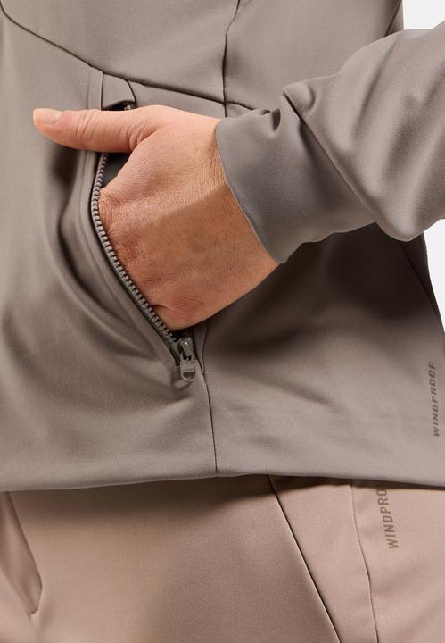 Produktbild Odlo Zeroweight X-Warm (S)