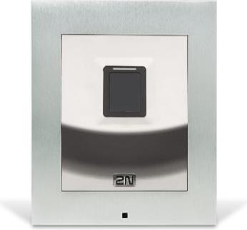 Produktbild 2N Fingerabdruckleser Access Unit 2.0 Fingerprint Reader (Fingerabdruck)
