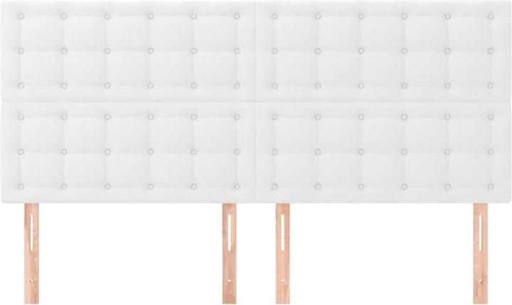 Produktbild vidaXL Herold (200 x 5 x 128 cm)