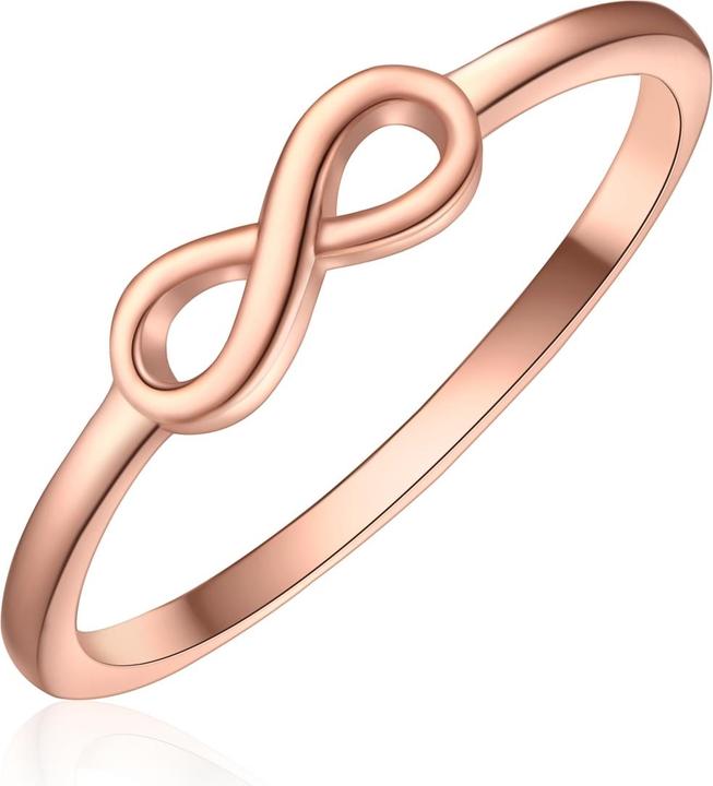 Produktbild Glanzstücke München Damen Ring Infinity - 38895 (48)