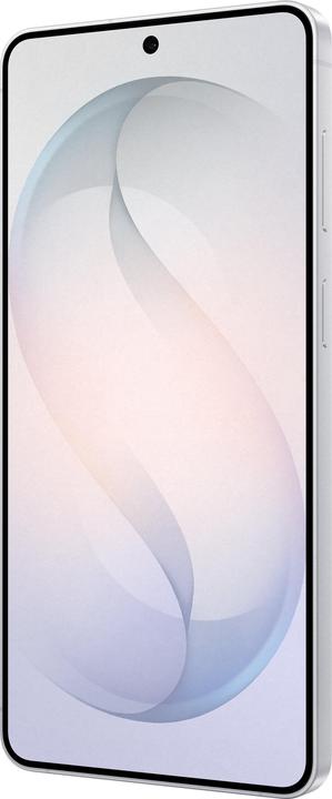 Produktbild Samsung Galaxy S26+ (512 GB, White, 6.70", SIM + eSIM, 5G)