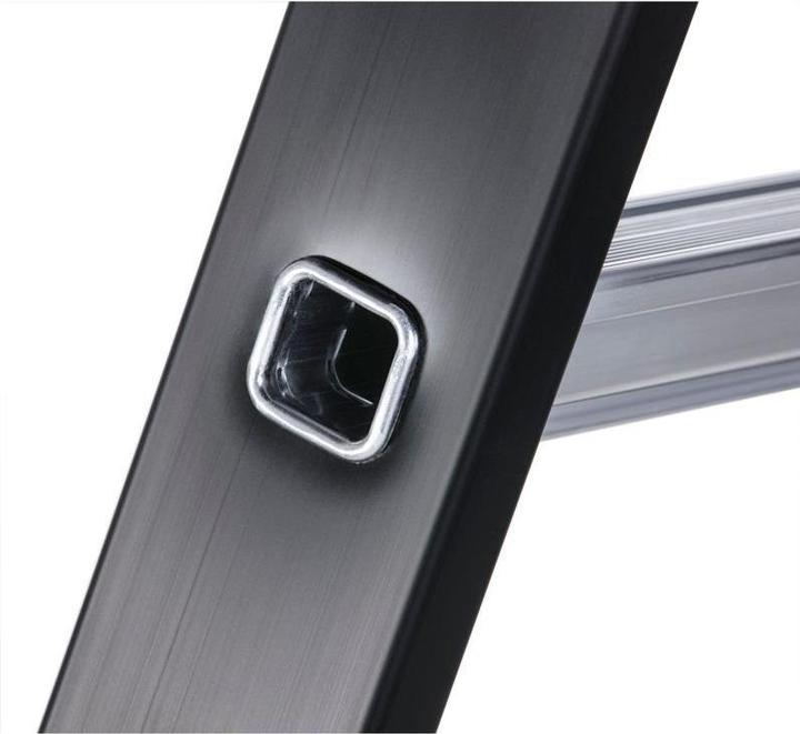 Actual product image Zarges Heavy duty stepladder (Stepladder, 178 cm)