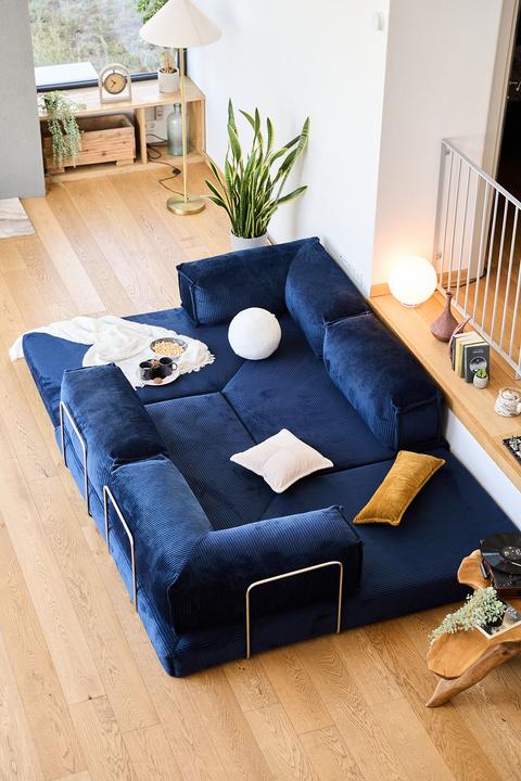 Produktbild Atelier del Sofa Kanyon Corner Sofa-Bed (Ecksofa)