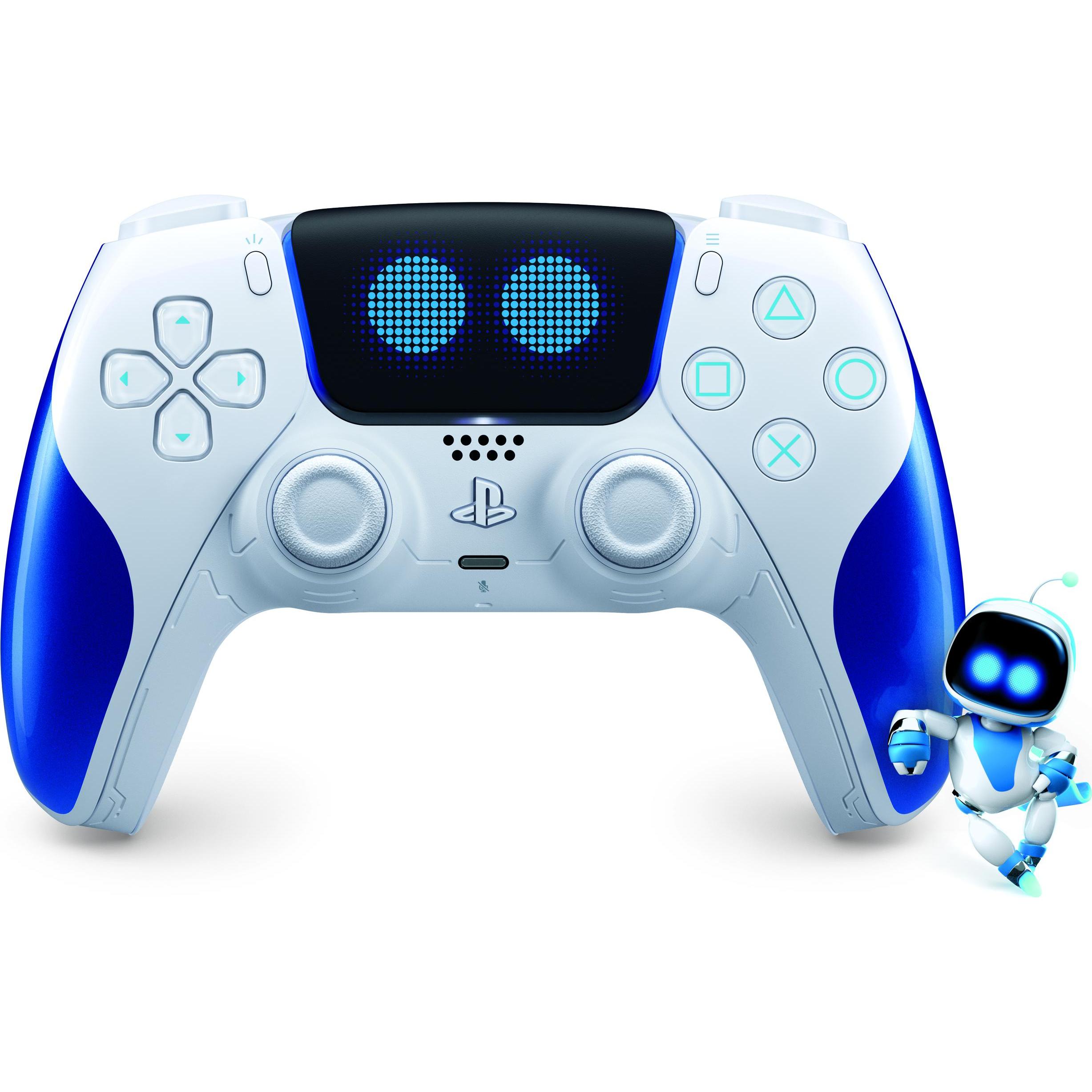 Sony DualSense Wireless-Controller Astro Bot Limited Edition