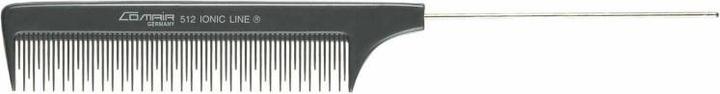 Actual product image Comair Comb 512 Ionic Professional Line