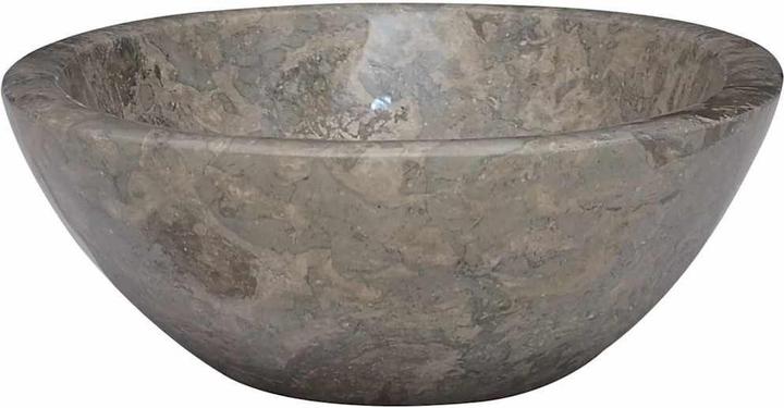Produktbild vidaXL Becken (400 mm, 530 mm)
