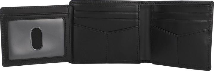 Immagine prodotto Fossil Portafoglio Derrick in pelle RFID 11 cm