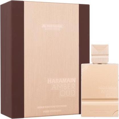 Immagine prodotto Al Haramain Ambra Oud Gold Edition Extreme - EDP - 60 ml (Eau de parfum, 60 ml)