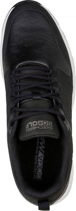 Actual product image Skechers Go Golf Elite 4 - Victory 214022-BKW - 47 (47)