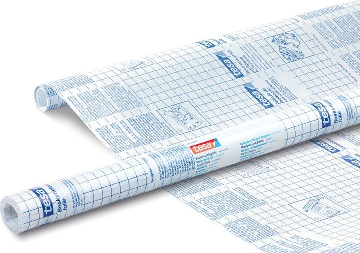 tesa Boekfolie Book Cover Foil (5 m, 500 mm)