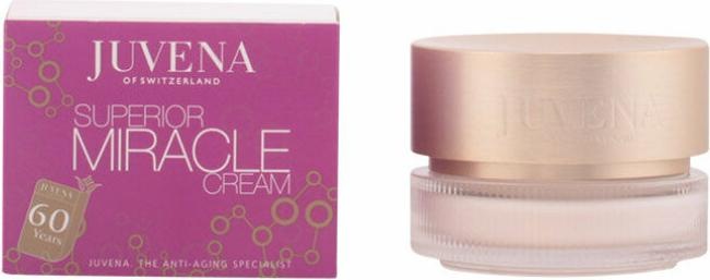 Produktbild Juvena Superior Miracle Cream (75 ml, 24h Creme)