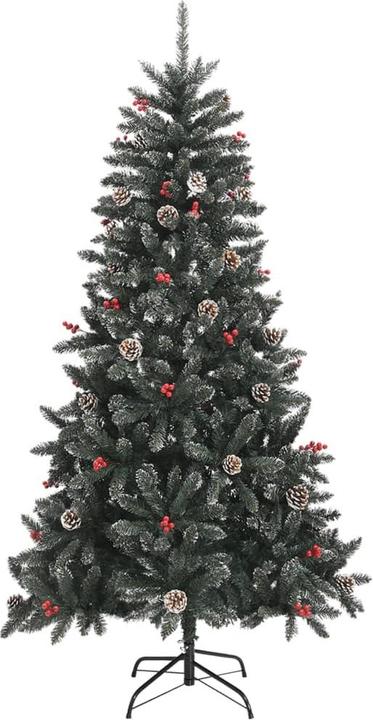 Produktbild vidaXL Weihnachtsbaum (180 cm)