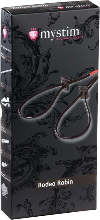 Produktbild Mystim Rodeo Robin