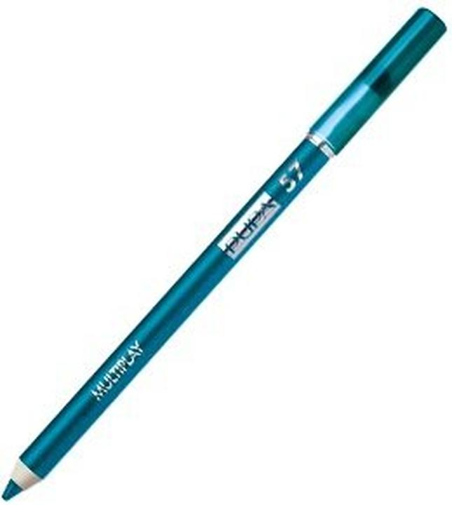 Produktbild Pupa Milano Multiplay (57 Petrol Blue)