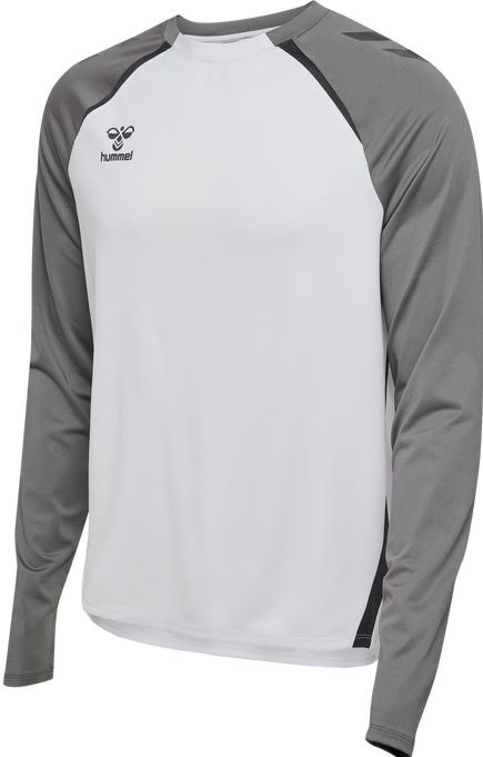 Actual product image hummel hmlLEAD 2.0 CREW SWEAT (XL)