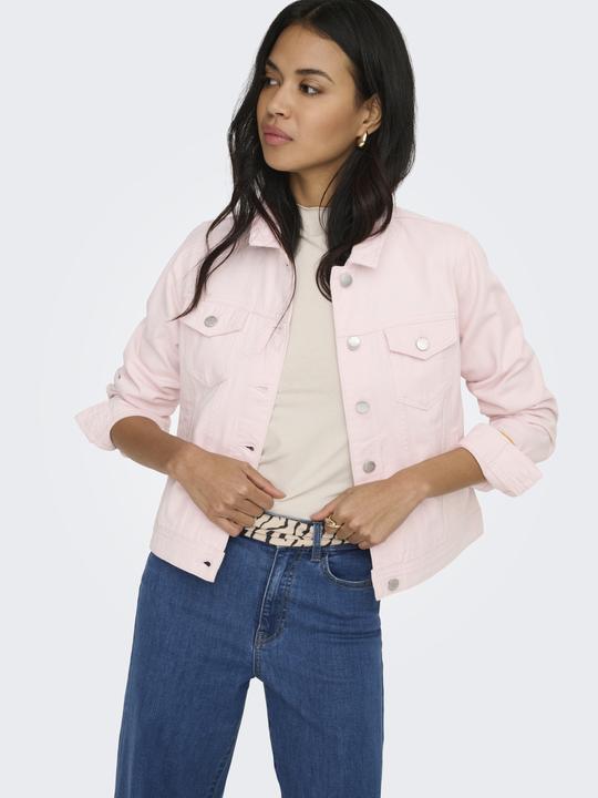 Actual product image Only ONLTIA Jeansjacke Jeansjacke (38)