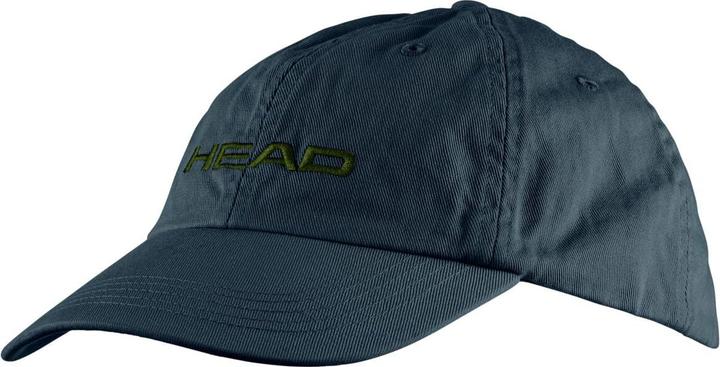 Produktbild Head Six Panel Cotton Cap