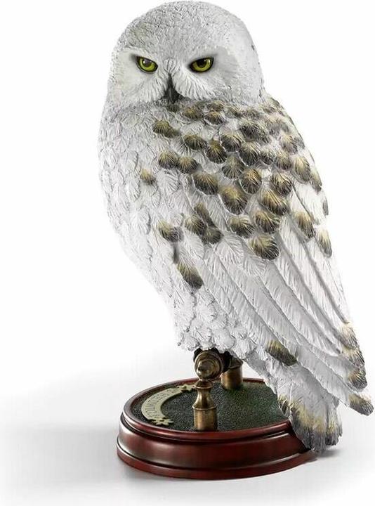 Produktbild Noble Collection Harry Potter - Magical Creatures: Hedwig