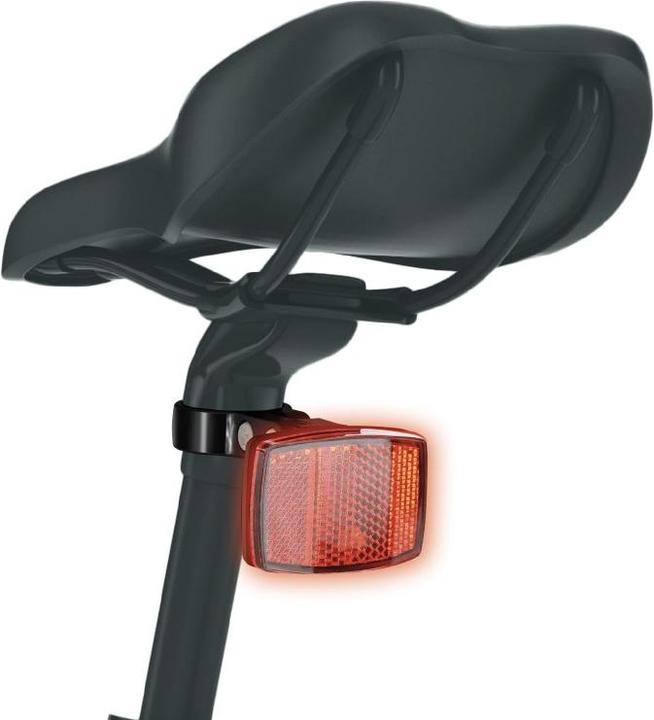 Actual product image SBS Tracker Find My for Bikes, black