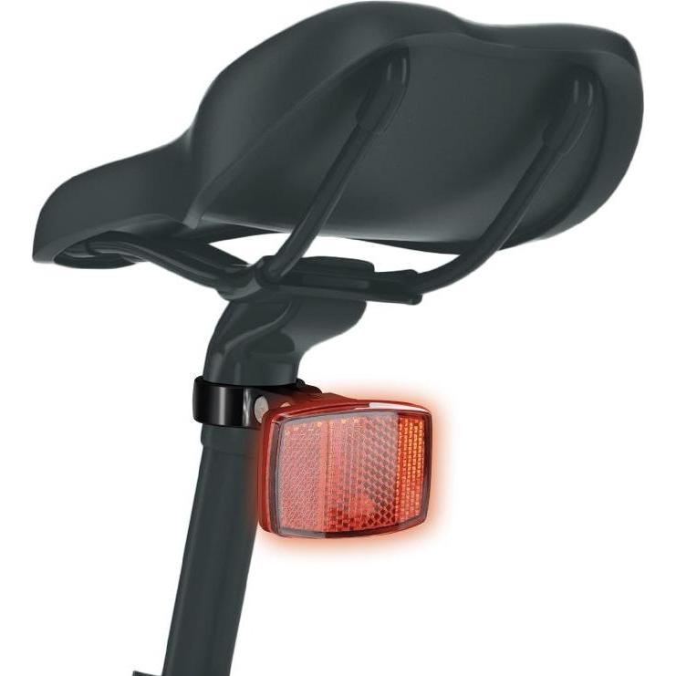 SBS Tracker Find My for Bikes, black (Apple), Tracker, Schwarz