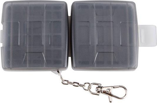 Produktbild JJC MC 10D Memory Card Case