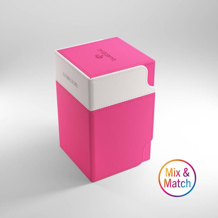 Produktbild Gamegenic Watchtower 100+ XL Convertible, Pink