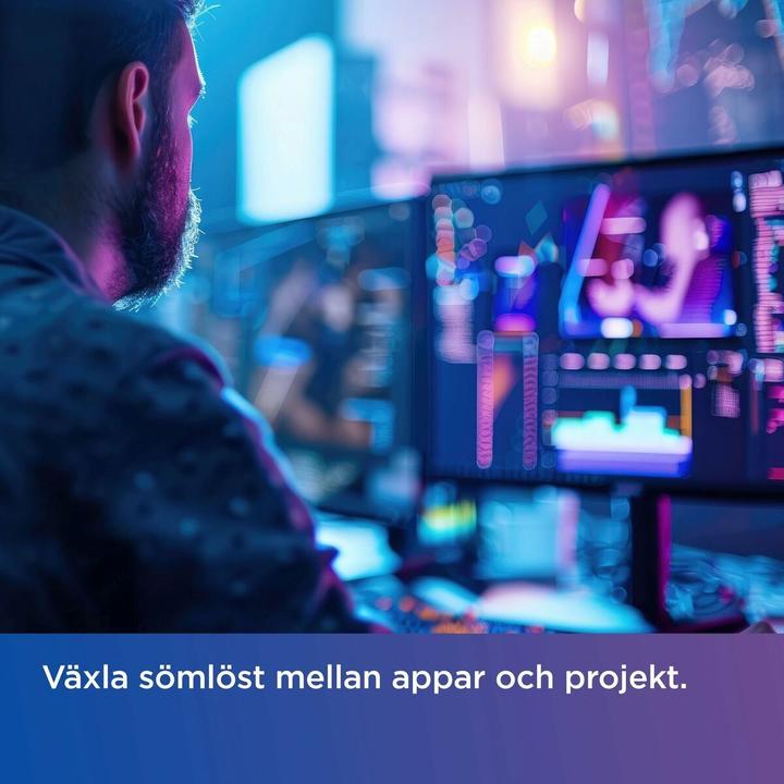 Image du produit WD Blue SN5000 powered by SANDISK (1000 Go, M.2 2280)