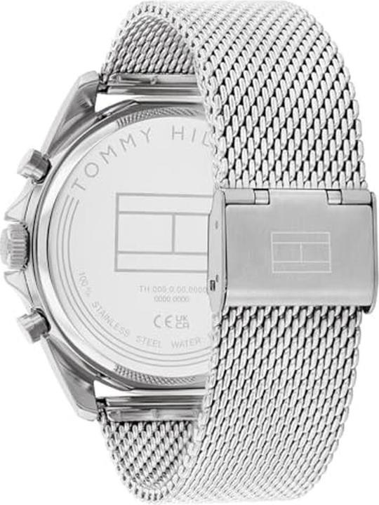 Produktbild Tommy Hilfiger - Baker 1710647 (44 mm)