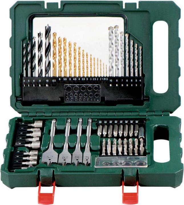 Metabo Zubehörset SP (2.2 cm)