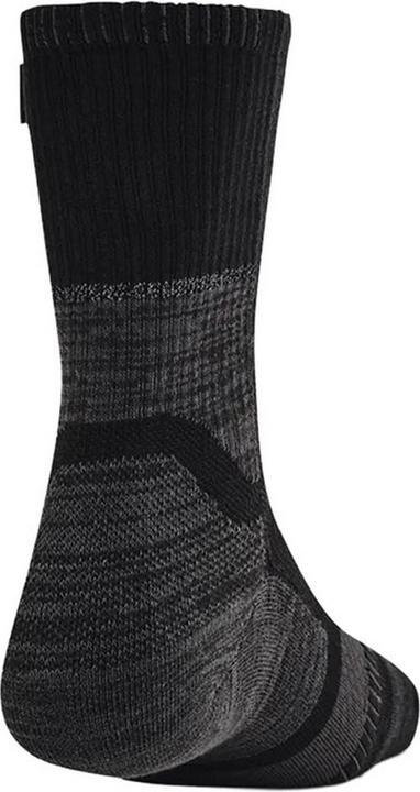 Produktbild Under Armour Armourdry Socken Hochgeschnitten Laufen (S)
