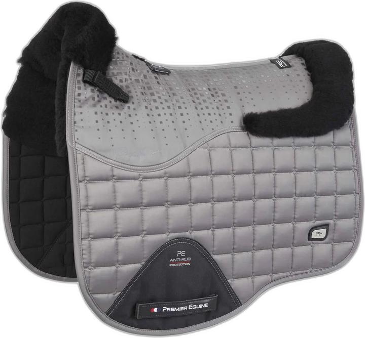 Black Wool, Grey