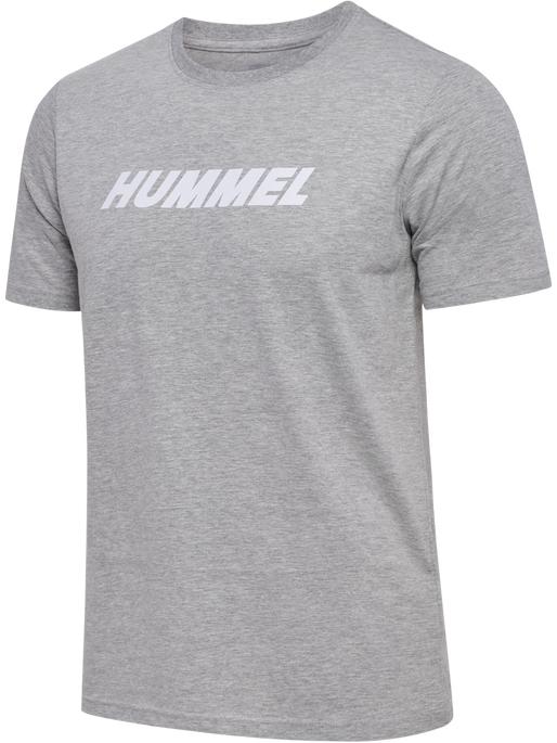 Immagine prodotto hummel Hmlelemental Logo Cotton Tee (XL)