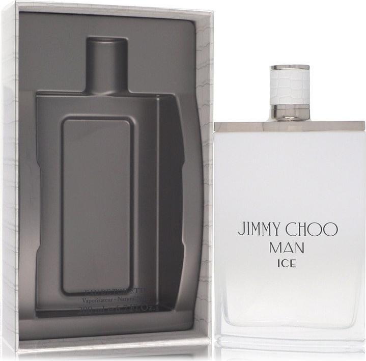 Produktbild Jimmy Choo Ice (Eau de Toilette, 200 ml)