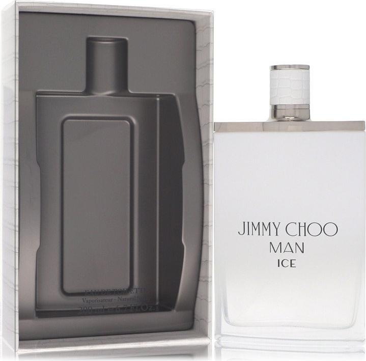 Immagine prodotto Jimmy Choo Ghiaccio (Eau de toilette, 200 ml)