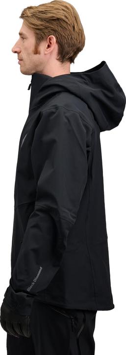 Produktbild Black Diamond M Recon Stretch Shell, Skijacke (L)