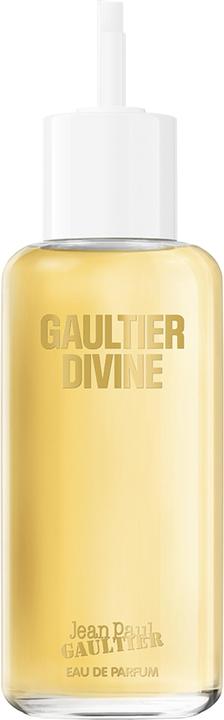 Actual product image Gaultier Divine Eau de Parfum Refill 200 ml (Eau de parfum, 200 ml)