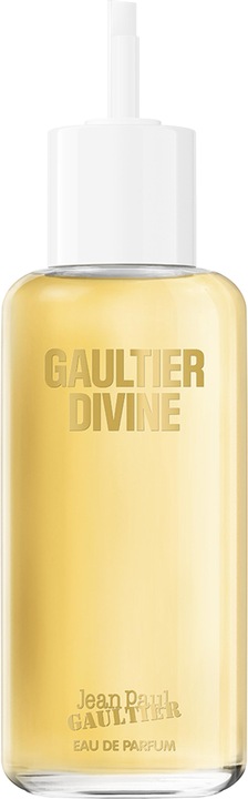 Image du produit Gaultier Divine Eau de Parfum Recharge 200 ml (Eau de parfum, 200 ml)