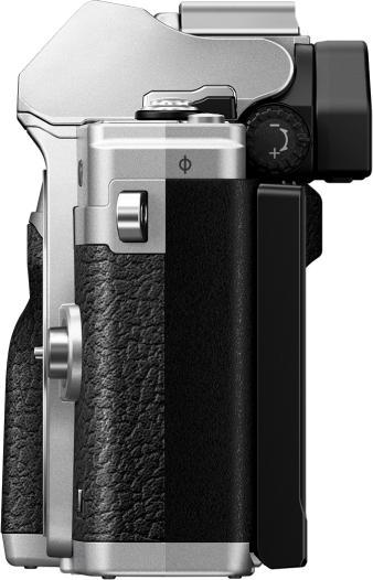 Immagine prodotto Olympus OM-D E-M10MK IV Kit Edizione Speciale + 14-150 (14 - 150 mm, 20.30 Mpx, 4/3)